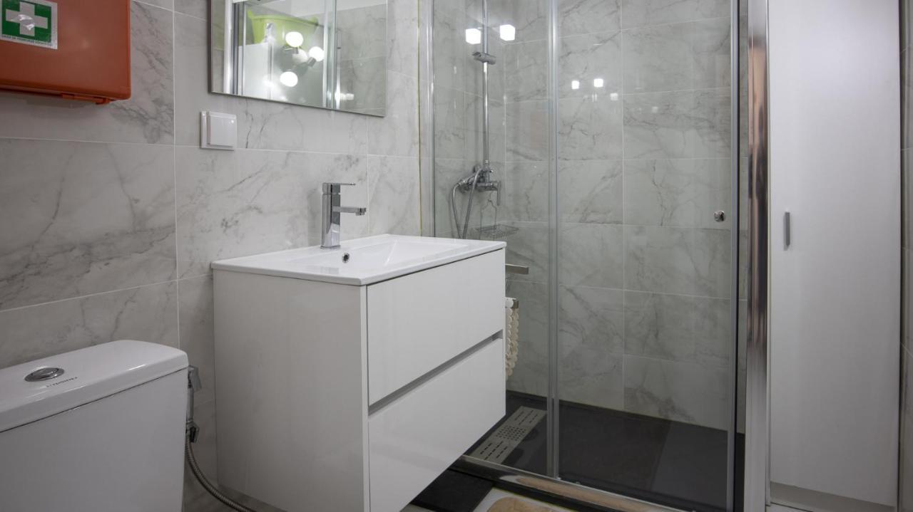Apartamento Mar Ali - 200M From The Beach - Free Wifi - By Bedzy อาร์มาซอง เด เปรา ภายนอก รูปภาพ