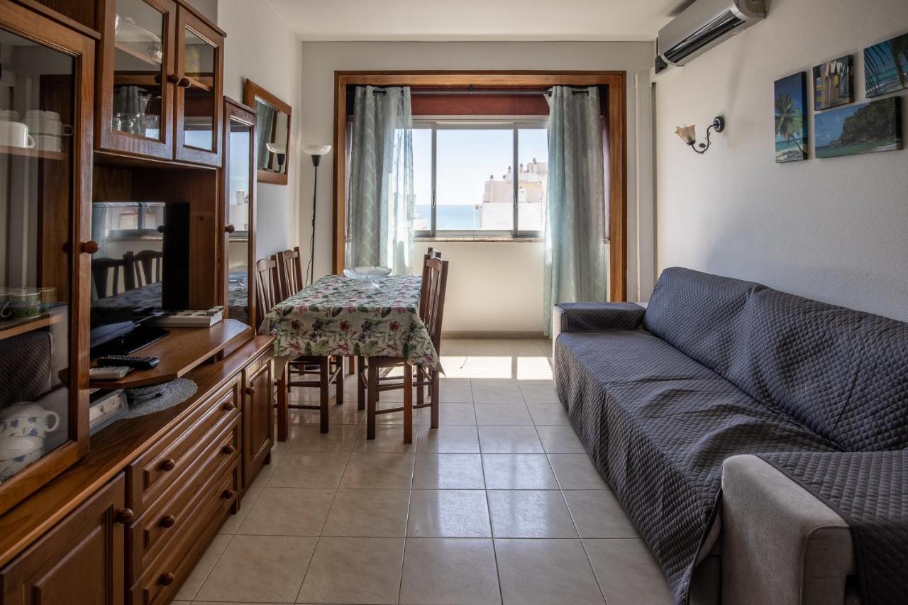Apartamento Mar Ali - 200M From The Beach - Free Wifi - By Bedzy อาร์มาซอง เด เปรา ภายนอก รูปภาพ