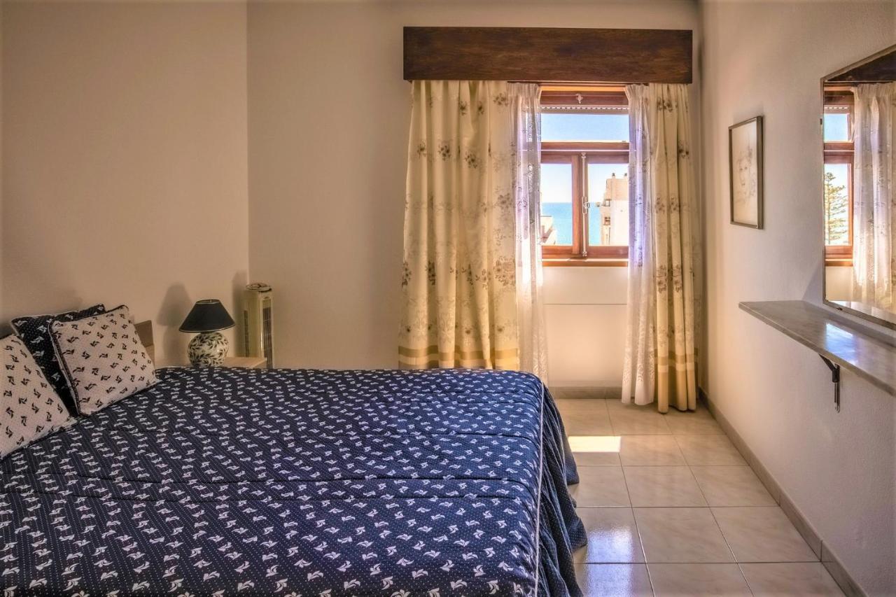 Apartamento Mar Ali - 200M From The Beach - Free Wifi - By Bedzy อาร์มาซอง เด เปรา ภายนอก รูปภาพ
