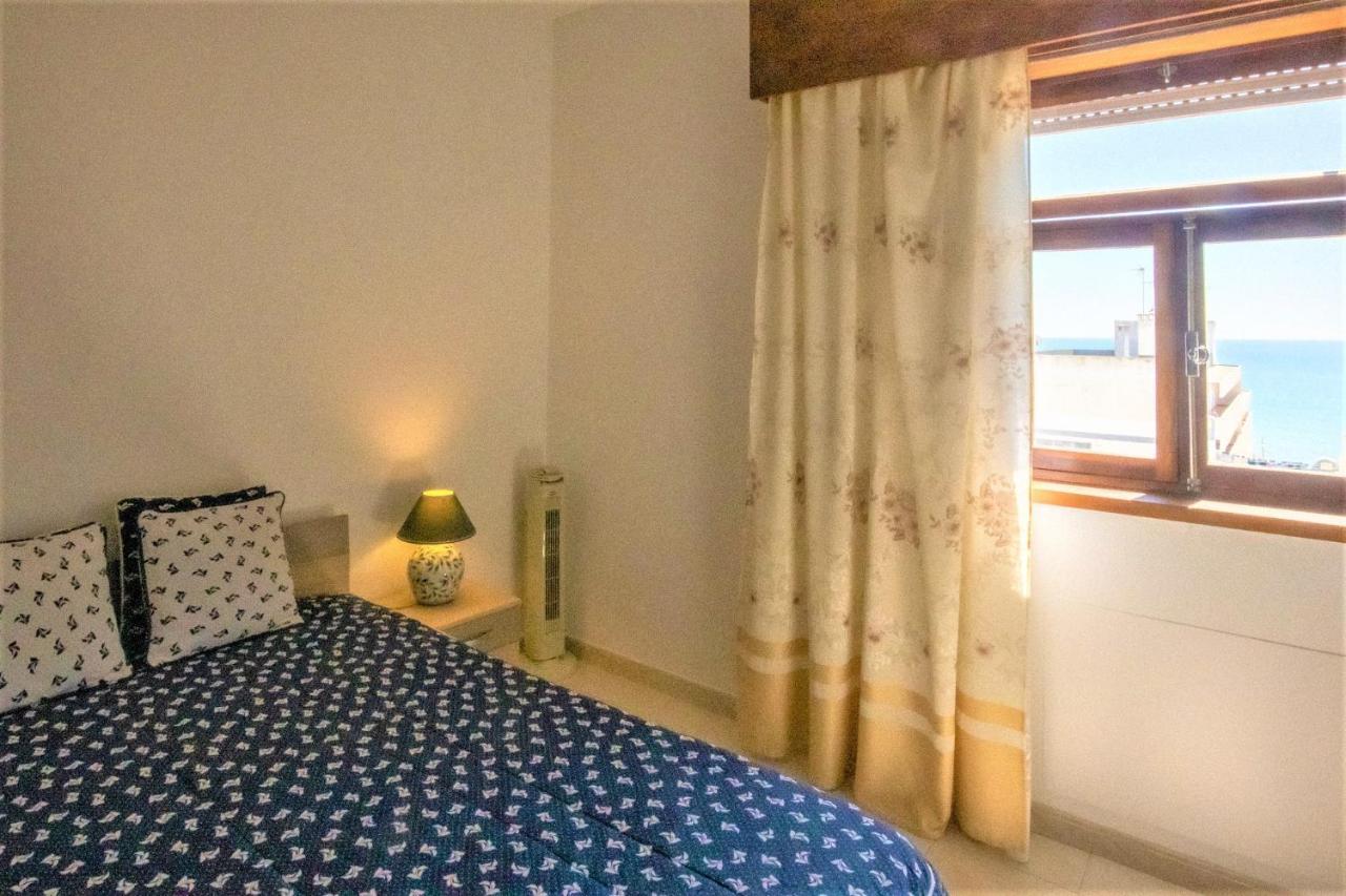 Apartamento Mar Ali - 200M From The Beach - Free Wifi - By Bedzy อาร์มาซอง เด เปรา ภายนอก รูปภาพ