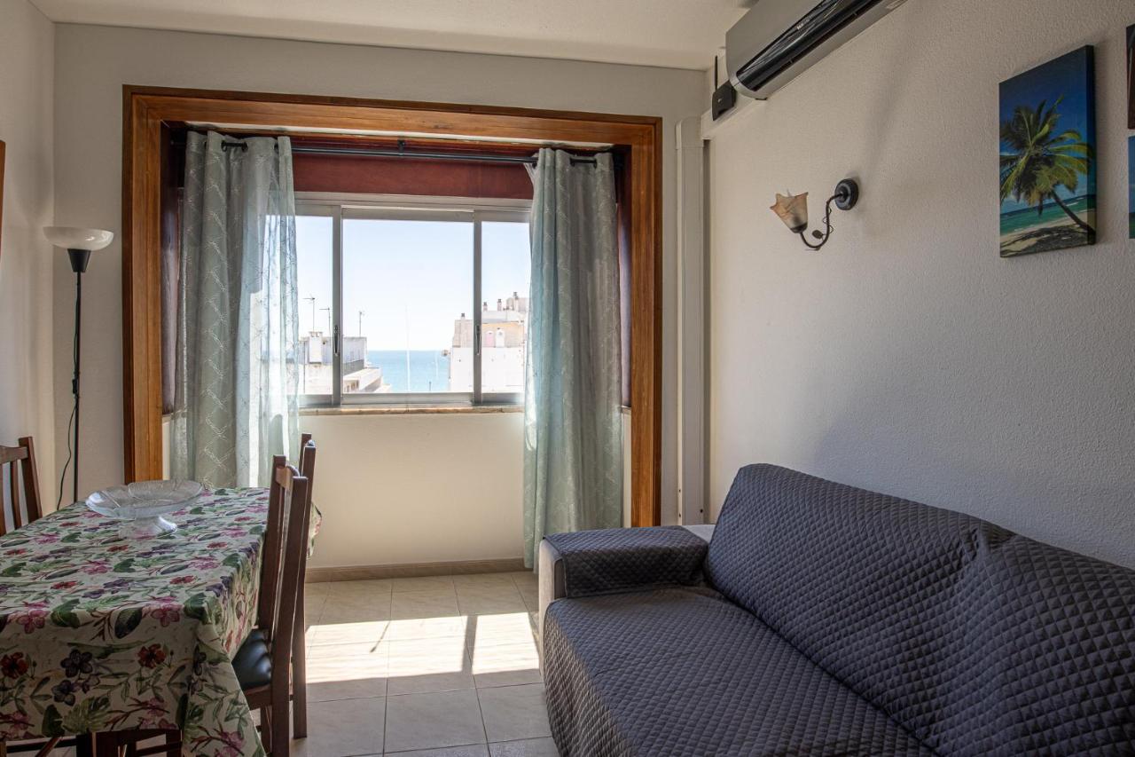 Apartamento Mar Ali - 200M From The Beach - Free Wifi - By Bedzy อาร์มาซอง เด เปรา ภายนอก รูปภาพ