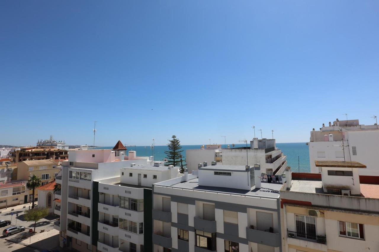 Apartamento Mar Ali - 200M From The Beach - Free Wifi - By Bedzy อาร์มาซอง เด เปรา ภายนอก รูปภาพ