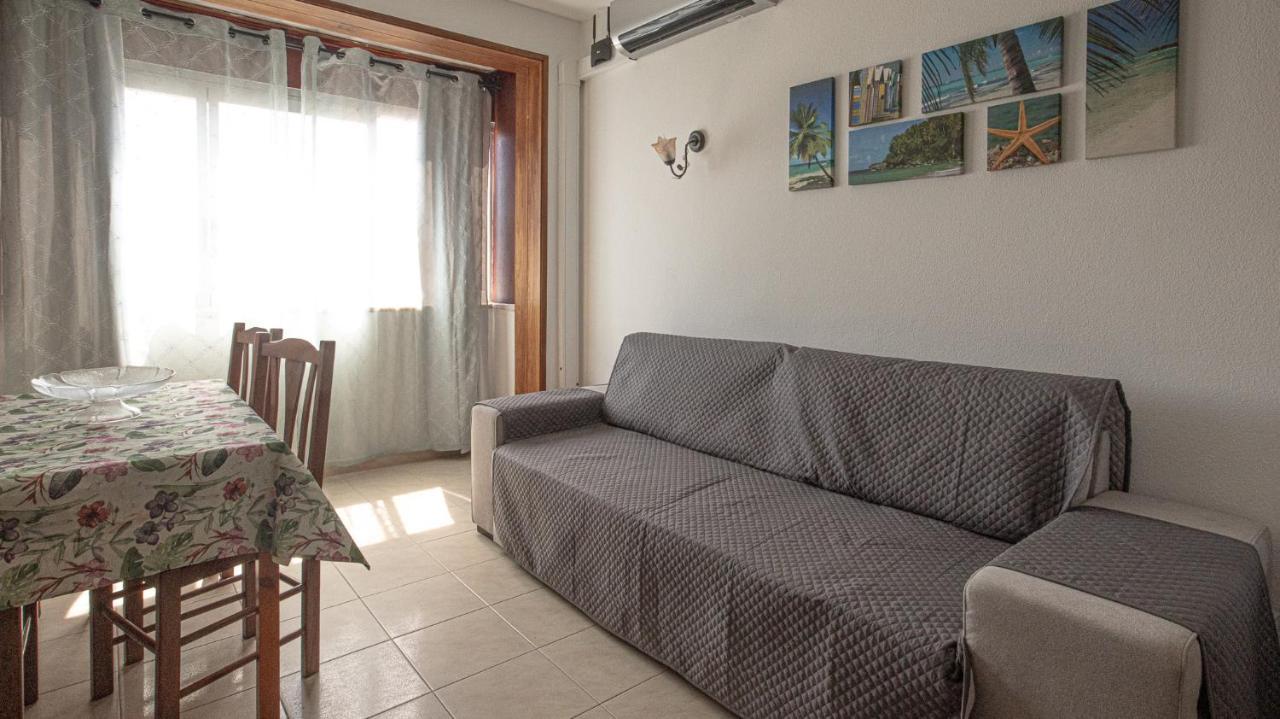Apartamento Mar Ali - 200M From The Beach - Free Wifi - By Bedzy อาร์มาซอง เด เปรา ภายนอก รูปภาพ